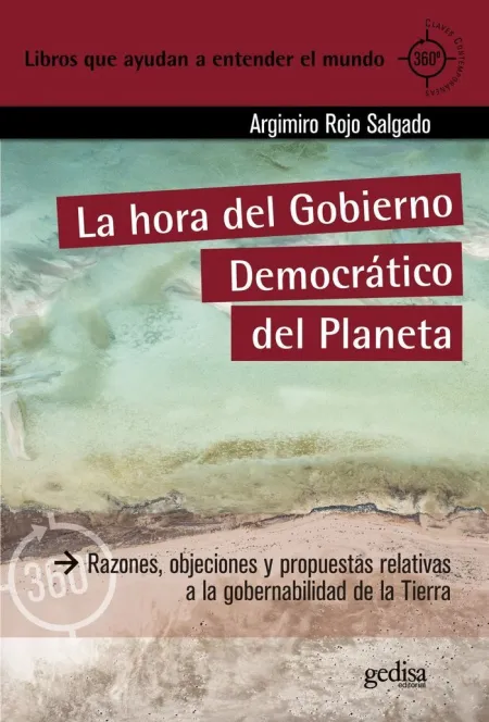 Hora del Gobierno Democrático del Planeta, la