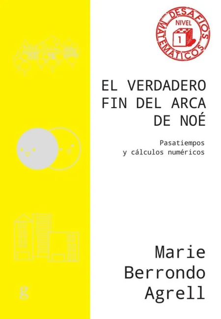 El Verdadero Fin del Arca de Noé