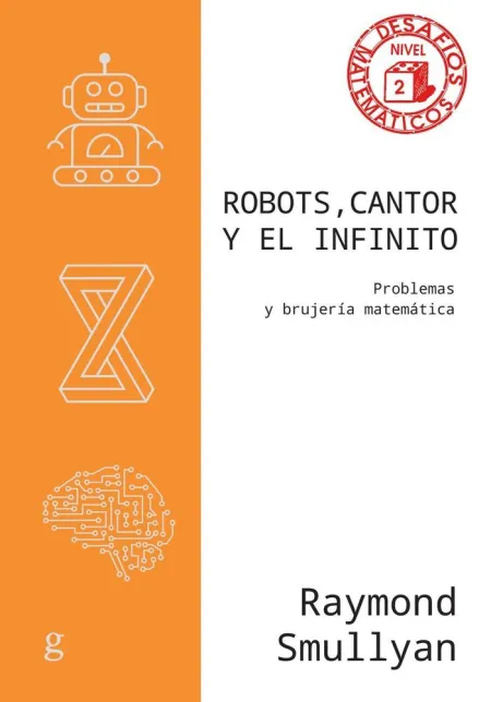 Robots, Cantor y el Infinito