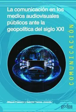 Comunicación en los Medios Audiovisuales Públicos