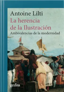 Herencia de la Ilustración, la