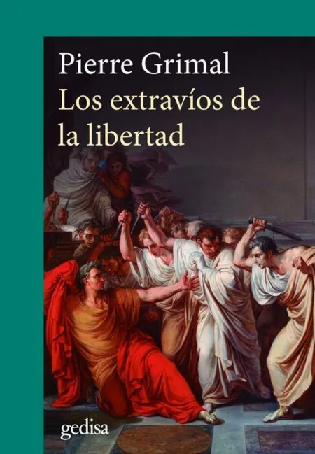 Extravíos de la Libertad, los (N. e. )