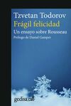 FRÁGIL FELICIDAD (N.E.)