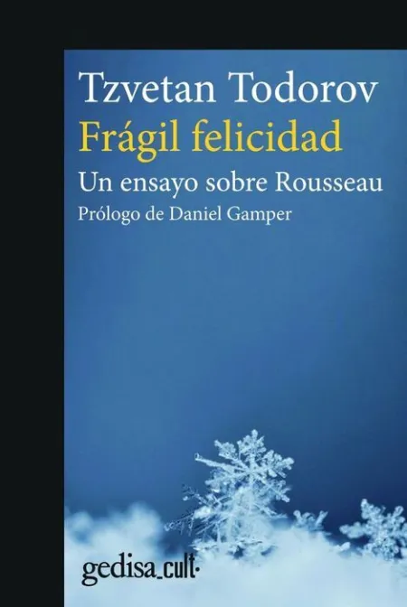 Frágil Felicidad (N. e. )