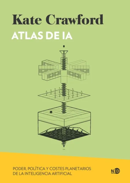 Atlas de Ia (Inteligencia Artificial)