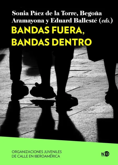 Bandas Fuera, Bandas dentro