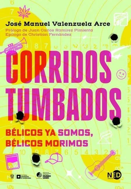 Corridos Tumbados