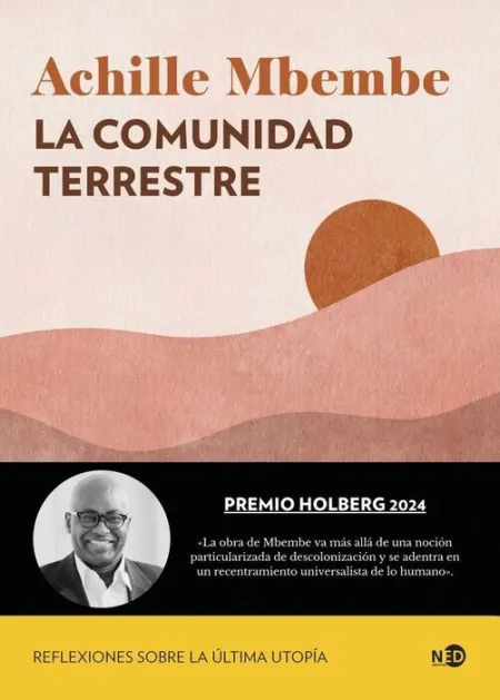 Comunidad Terrestre, la