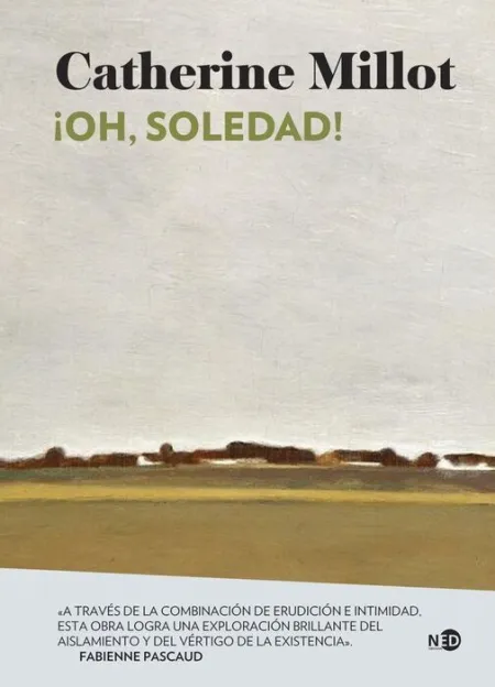 Oh, Soledad!