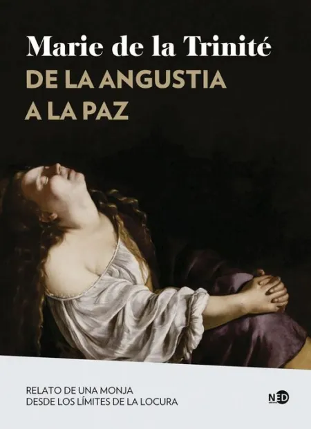 De la Angustia a la Paz (N. e. )