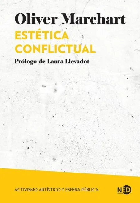 Estética Conflictual