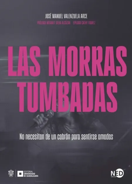 Las Morras Tumbadas