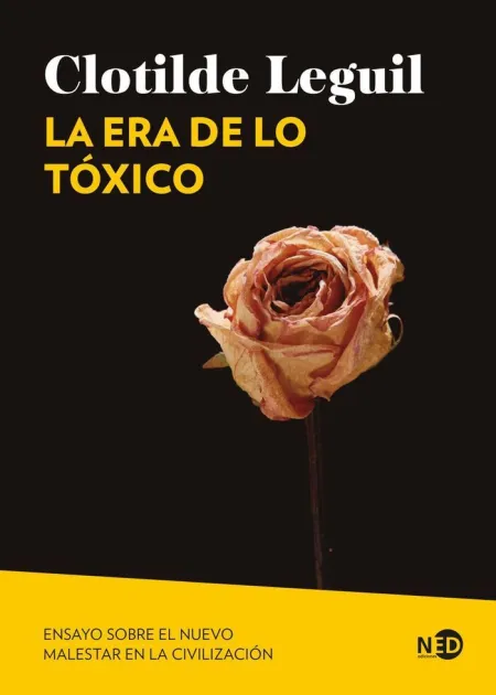 Era de lo Tóxico, la