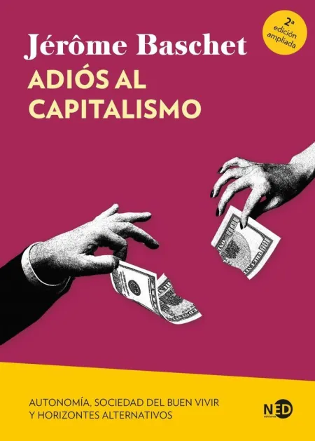 Adiós Al Capitalismo (N. e. )