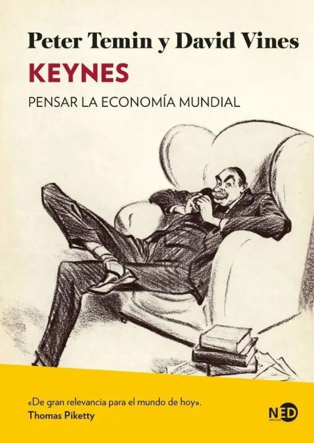 Keynes (N. e. )