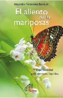 El Aliento de las Mariposas