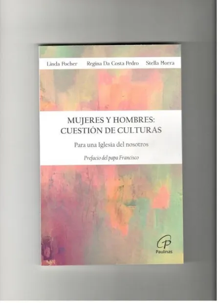 Mujeres y Hombres: Cuestión de Culturas