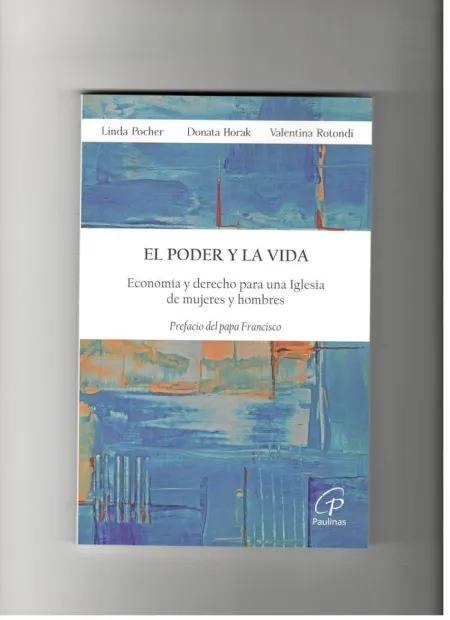 El Poder y la Vida