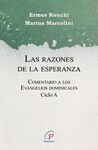 LAS RAZONES DE LA ESPERANZA