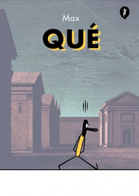 Que (Max Premio Finestres)