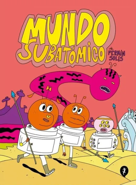 Mundo Subatomico