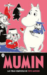 MOOMIN 5 (NOVELA GRAFICA)