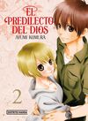 EL PREDILECTO DEL DIOS