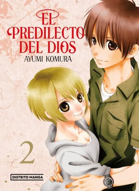 El Predilecto del Dios