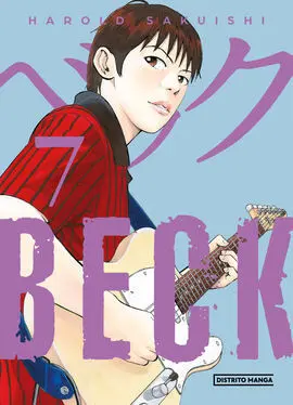 Beck 7