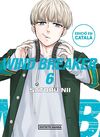 WIND BREAKER (EDICIÓ EN CATALÀ) 6 (SHÔNEN)