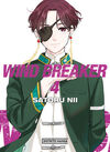 WIND BREAKER 4