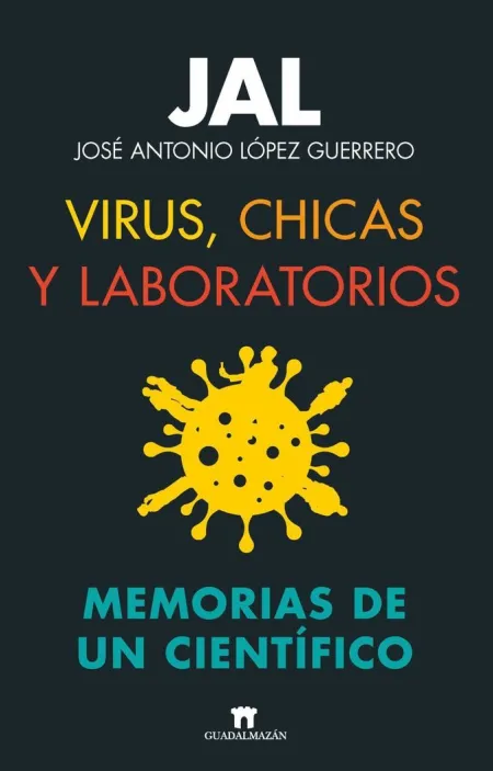 Virus, Chicas y Laboratorios