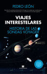 VIAJES INTERESTELARES