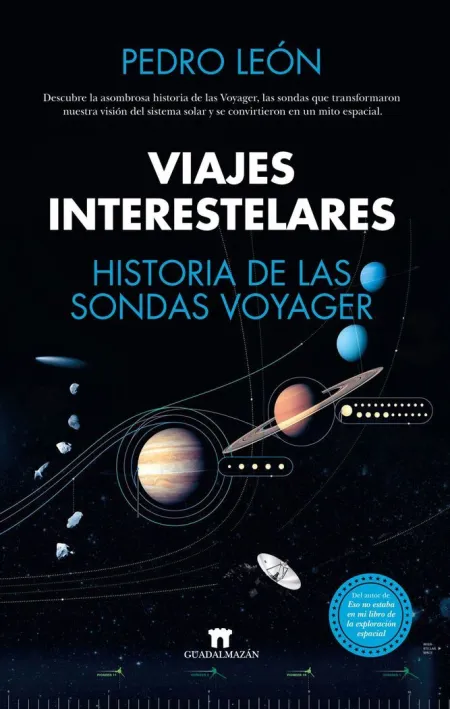 Viajes Interestelares