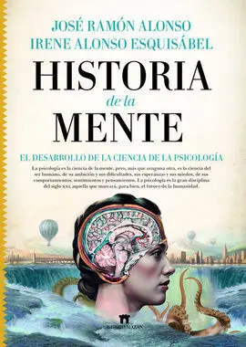 Historia de la Mente