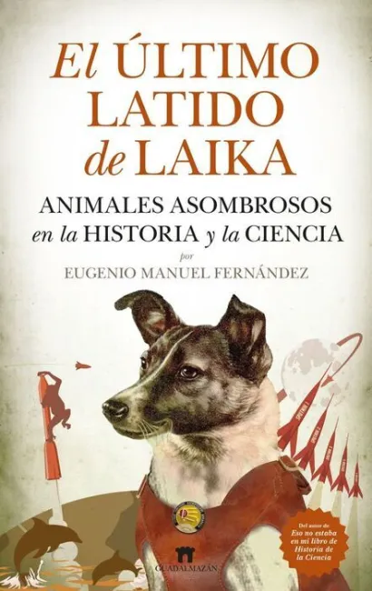 El Último Latido de Laika