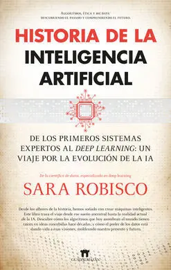 Historia de la Inteligencia Artificial