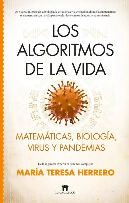 Los Algoritmos de la Vida