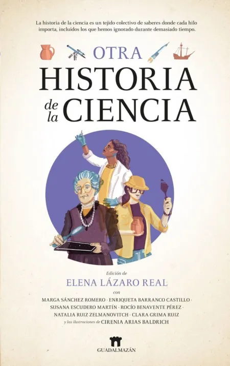 Otra Historia de la Ciencia