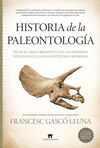 HISTORIA DE LA PALEONTOLOGÍA