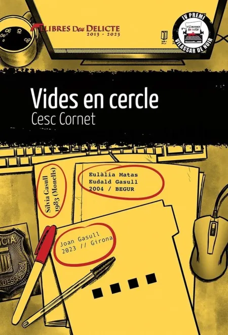 Vides en Cercle