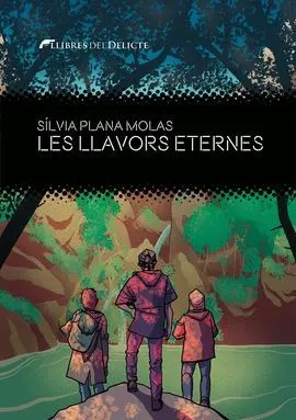 Llavors Eternes, les