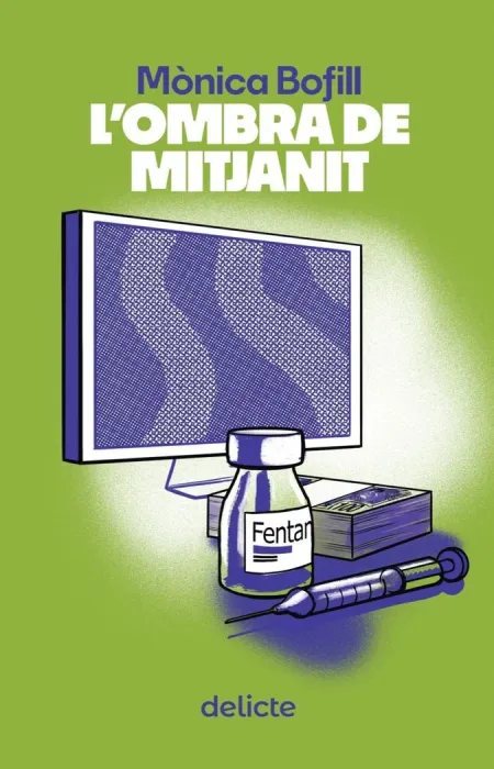 L'ombra de Mitjanit