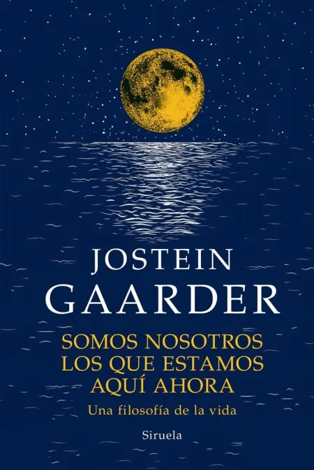 Somos Nosotros los que Estamos Aquí Ahora