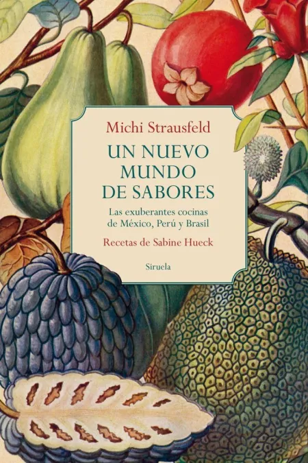 Nuevo Mundo de Sabores, un