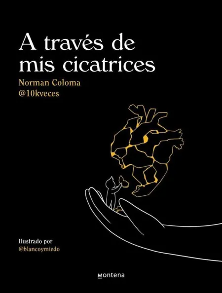 A Traves de Mis Cicatrices