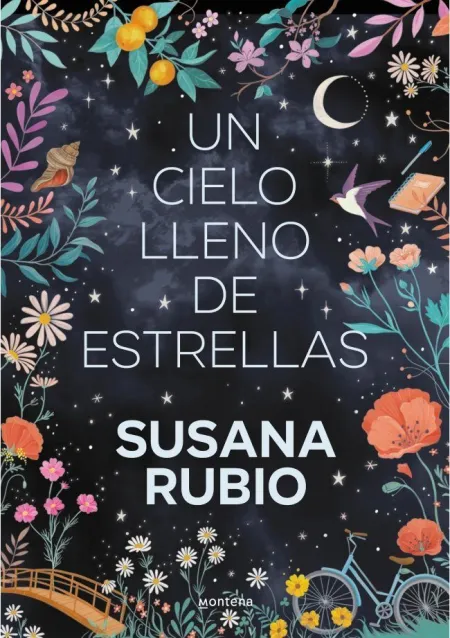 Cielo Lleno de Estrellas, un
