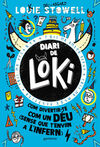 DIARI DE LOKI 2