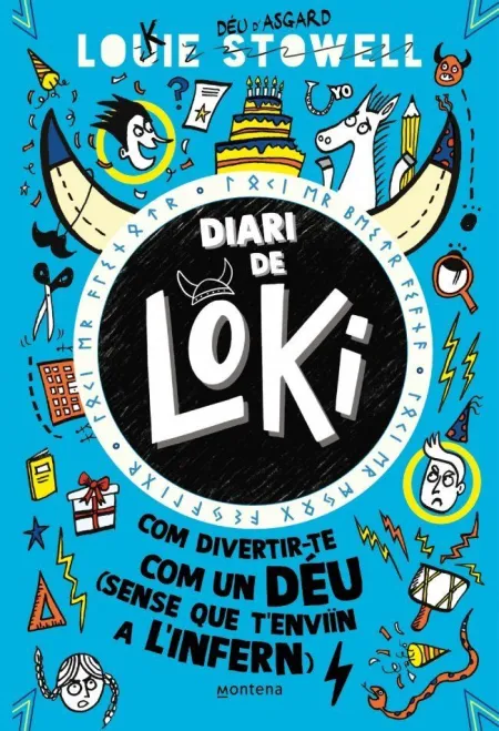 Diari de Loki 2