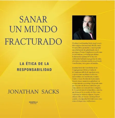 Sanar un Mundo Fracturado